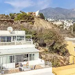 Nice apartment in Benalmadena with WiFi&1 Bedrooms