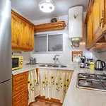 Nice apartment in Benalmadena with WiFi&1 Bedrooms