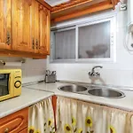 Nice apartment in Benalmadena with WiFi&1 Bedrooms