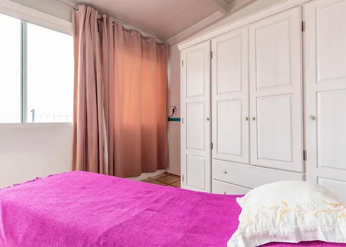 Nice apartment in Benalmadena with WiFi&1 Bedrooms