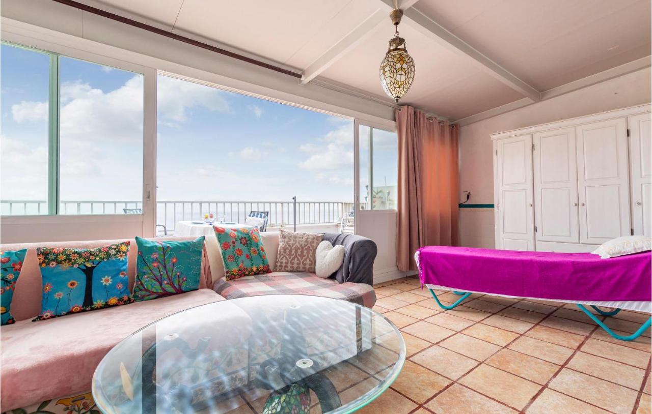 Appartement In With Wifi&1 Bedrooms *