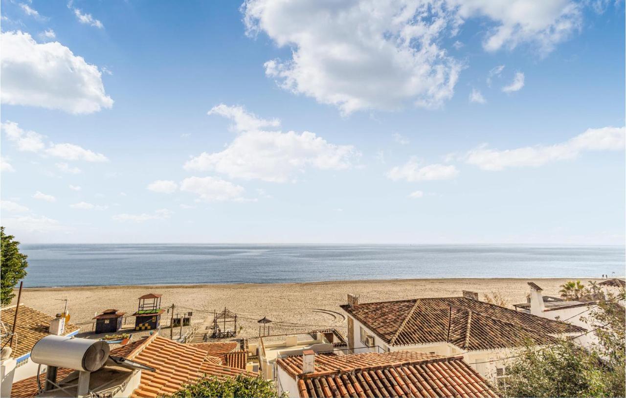 Appartement In With Wifi&1 Bedrooms *