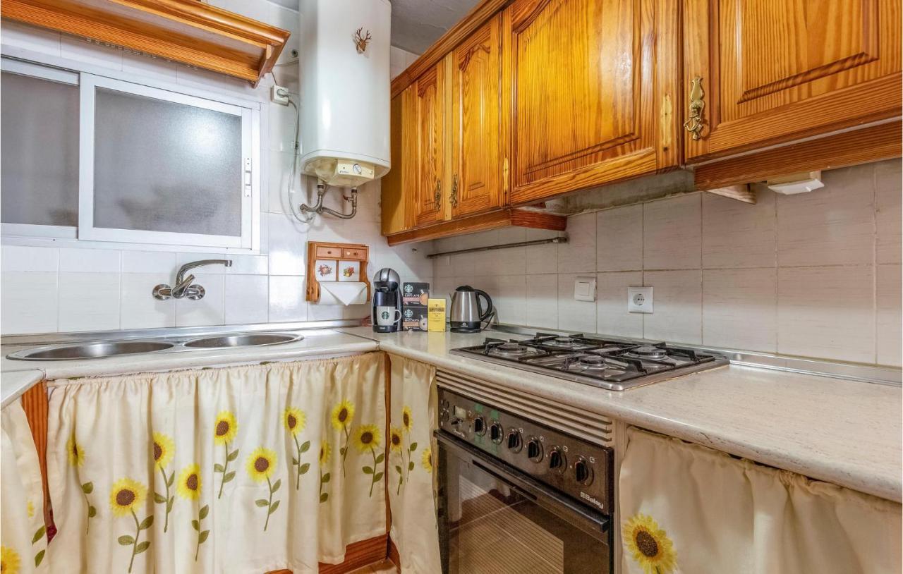 Appartement In With Wifi&1 Bedrooms