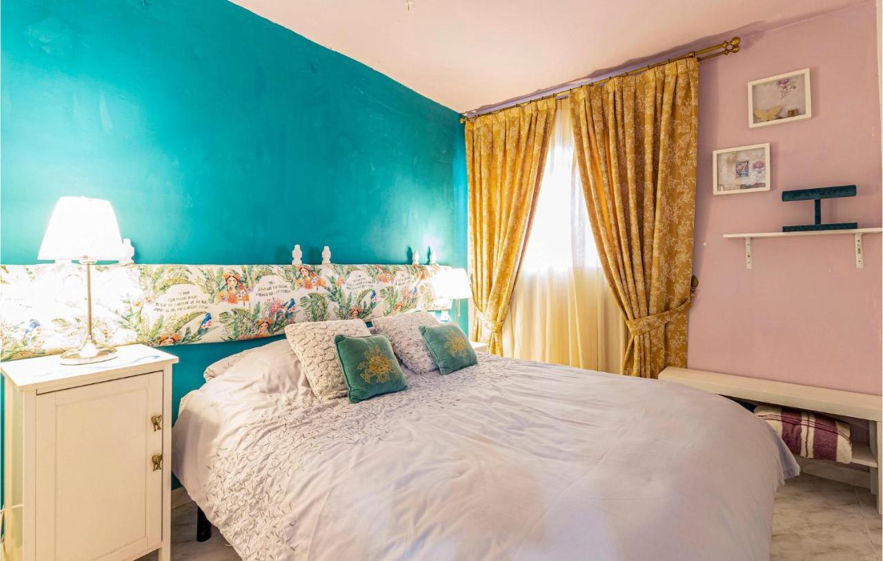 In With Wifi&1 Bedrooms *
