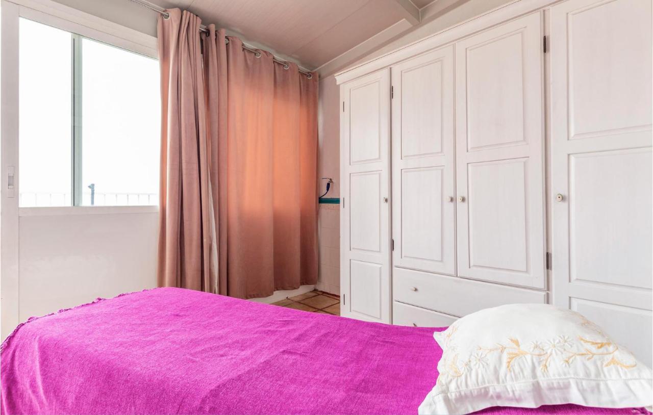 In With Wifi&1 Bedrooms Appartement Benalmádena