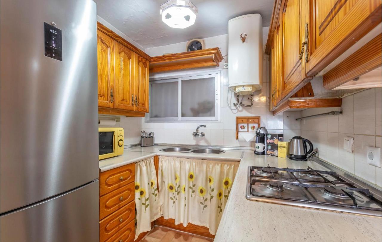 In With Wifi&1 Bedrooms * Benalmádena