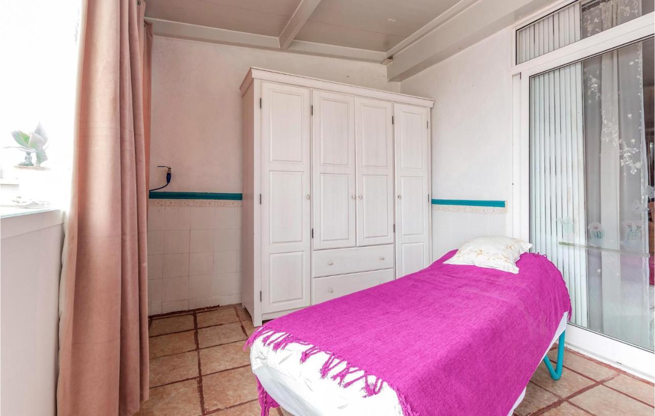 In With Wifi&1 Bedrooms Benalmádena