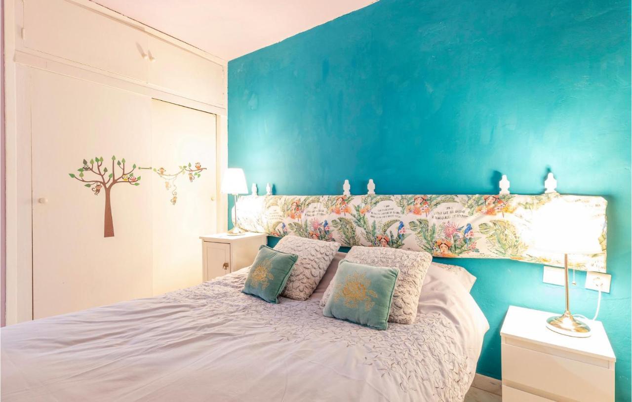 In With Wifi&1 Bedrooms